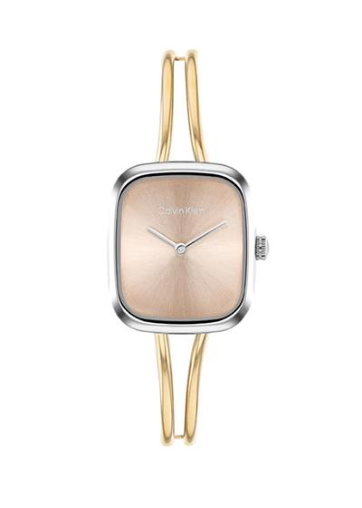 Calvin Klein CK25100134 Kadın Kol Saati