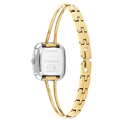 Calvin Klein CK25100134 Kadın Kol Saati