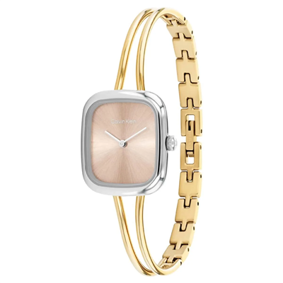Calvin Klein CK25100134 Kadın Kol Saati
