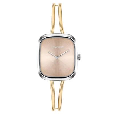 Calvin Klein CK25100134 Kadın Kol Saati