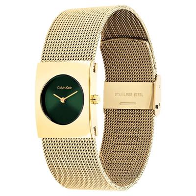Calvin Klein CK25100136 Kadın Kol Saati