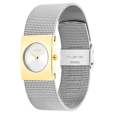 Calvin Klein CK25100139 Kadın Kol Saati