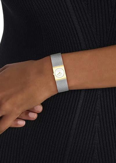 Calvin Klein CK25100139 Kadın Kol Saati