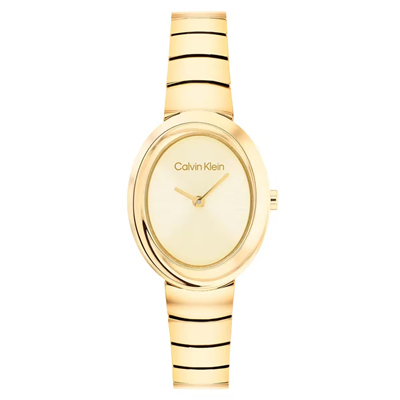 Calvin Klein CK25100147 Kadın Kol Saati