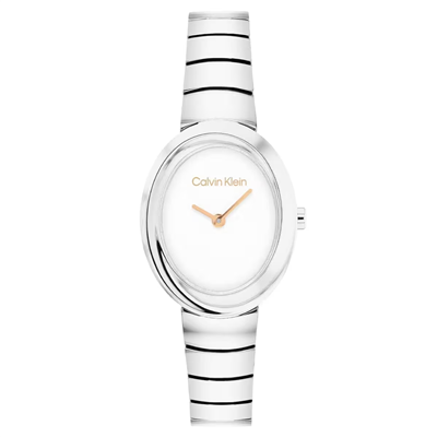Calvin Klein CK25100149 Kadın Kol Saati