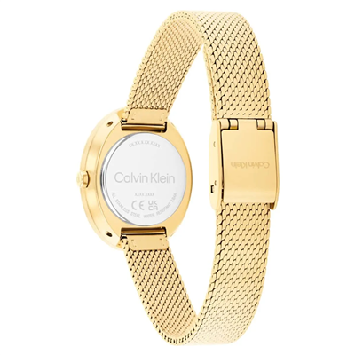 Calvin Klein CK25100152 Kadın Kol Saati