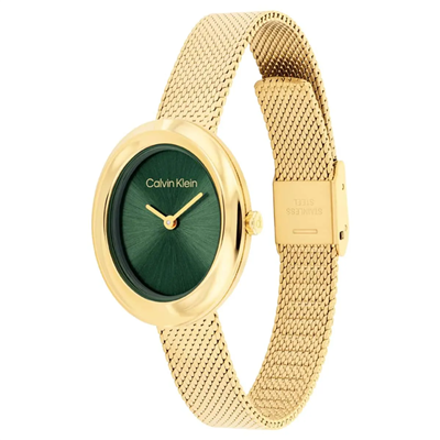 Calvin Klein CK25100152 Kadın Kol Saati