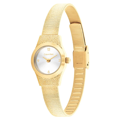 Calvin Klein CK25100193 Kadın Kol Saati