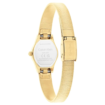 Calvin Klein CK25100193 Kadın Kol Saati