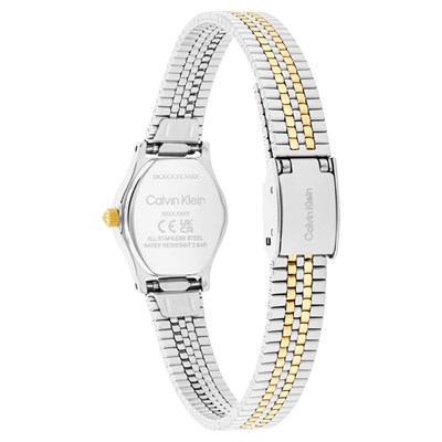 Calvin Klein CK25100207 Kadın Kol Saati