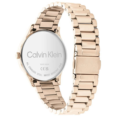 Calvin Klein CK25200042 Unisex Kol Saati
