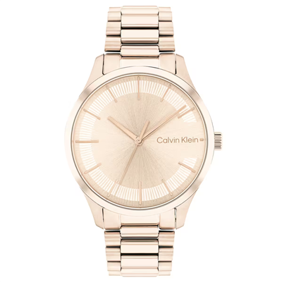 Calvin Klein CK25200042 Unisex Kol Saati