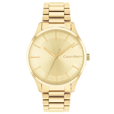 Calvin Klein CK25200043 Unisex Kol Saati