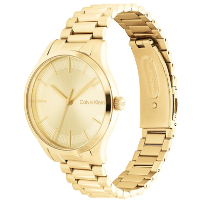 Calvin Klein CK25200043 Unisex Kol Saati