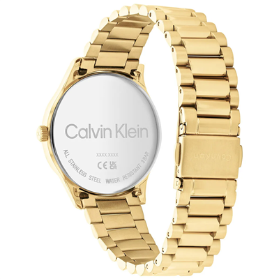 Calvin Klein CK25200043 Unisex Kol Saati