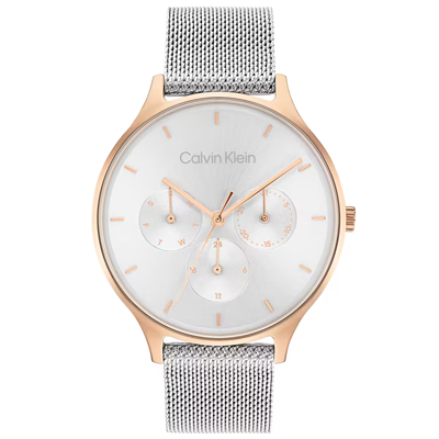 Calvin Klein CK25200106 Kadın Kol Saati
