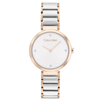 Calvin Klein CK25200139 Kadın Kol Saati