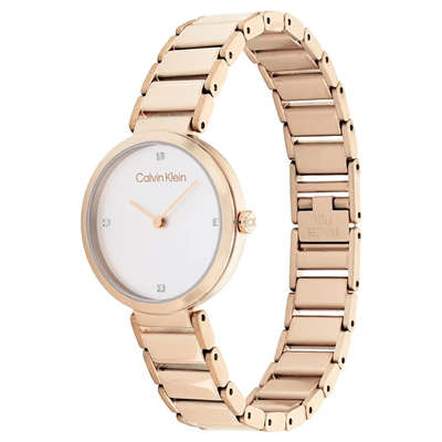 Calvin Klein CK25200140 Kadın Kol Saati