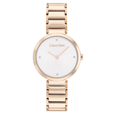 Calvin Klein CK25200140 Kadın Kol Saati