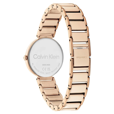Calvin Klein CK25200140 Kadın Kol Saati