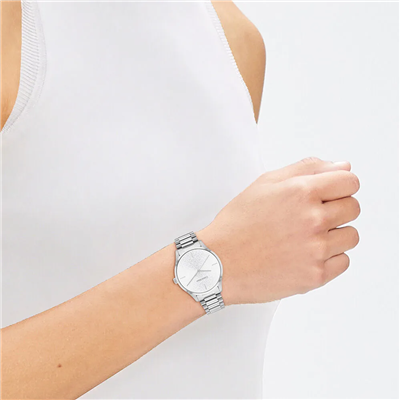Calvin Klein CK25200168 Unisex Kol Saati