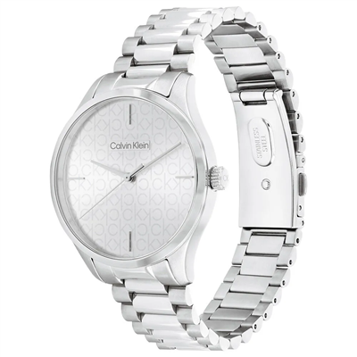 Calvin Klein CK25200168 Unisex Kol Saati