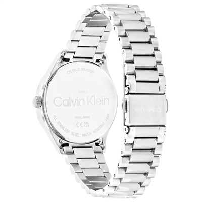 Calvin Klein CK25200168 Unisex Kol Saati