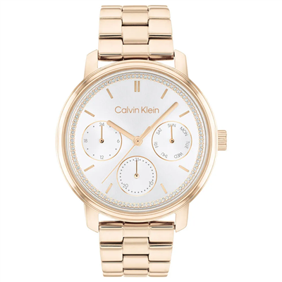 Calvin Klein CK25200178 Kadın Kol Saati