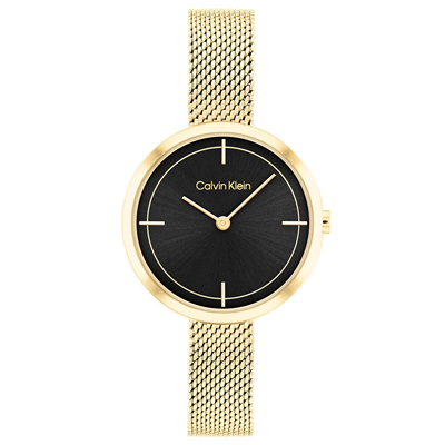 Calvin Klein CK25200186 Kadın Kol Saati