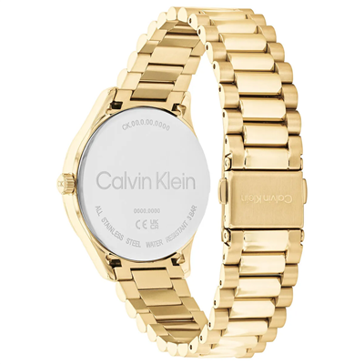 Calvin Klein CK25200232 Unisex Kol Saati