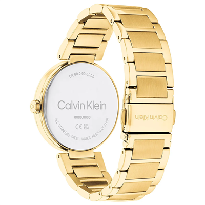 Calvin Klein CK25200252 Kadın Kol Saati