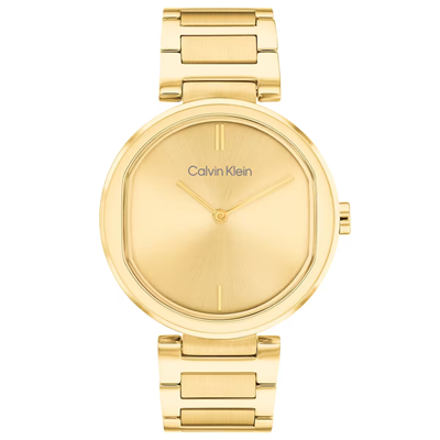 Calvin Klein CK25200252 Kadın Kol Saati