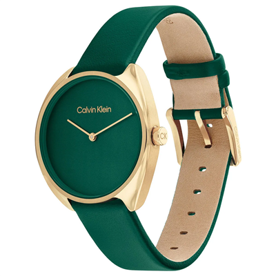 Calvin Klein CK25200273 Kadın Kol Saati