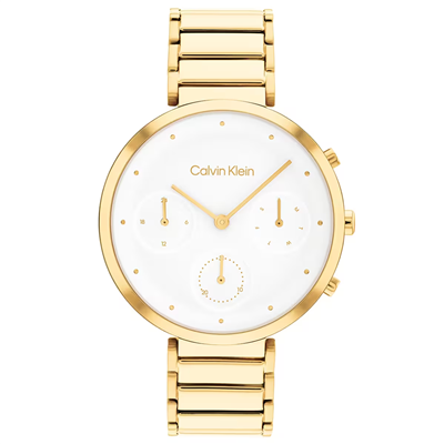 Calvin Klein CK25200284 Kadın Kol Saati