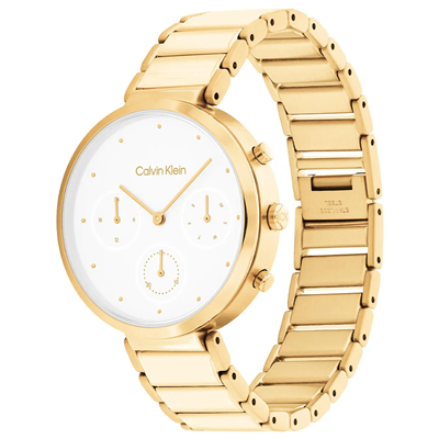 Calvin Klein CK25200284 Kadın Kol Saati