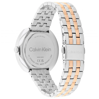 Calvin Klein CK25200337 Kadın Kol Saati