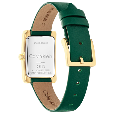 Calvin Klein CK25200397 Kadın Kol Saati