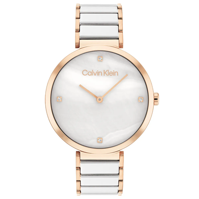 Calvin Klein CK25200430 Kadın Kol Saati