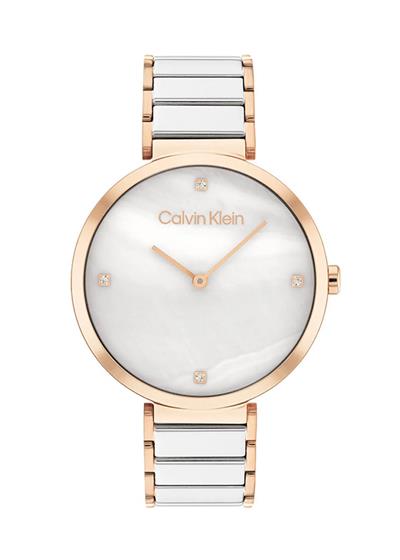 Calvin Klein CK25200430 Kadın Kol Saati