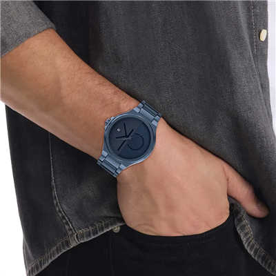 Calvin Klein CK25200484 Erkek Kol Saati