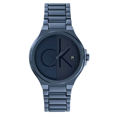 Calvin Klein CK25200484 Erkek Kol Saati