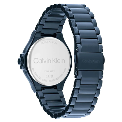 Calvin Klein CK25200484 Erkek Kol Saati