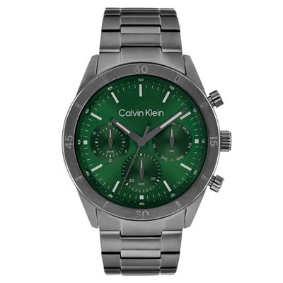 Calvin Klein CK25200561 Erkek Kol Saati
