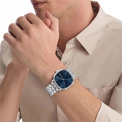 Calvin Klein CK25200580 Erkek Kol Saati