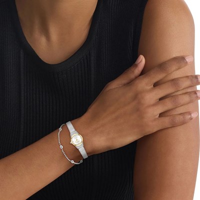Calvin Klein CK35700050 Kadın Kol Saati ve Bileklik Seti