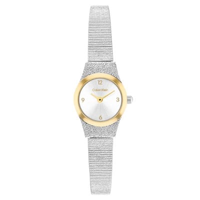 Calvin Klein CK35700050 Kadın Kol Saati ve Bileklik Seti