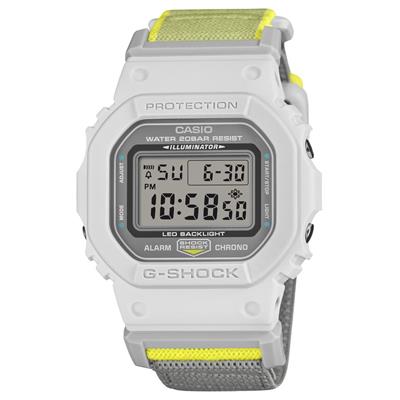Casio Iconic DW-5600MNC-7A8DR Erkek Kol Saati