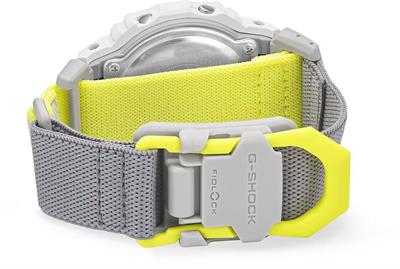 Casio Iconic DW-5600MNC-7A8DR Erkek Kol Saati