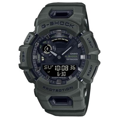 Casio G-squad GBA-900UU-3ADR Erkek Kol Saati