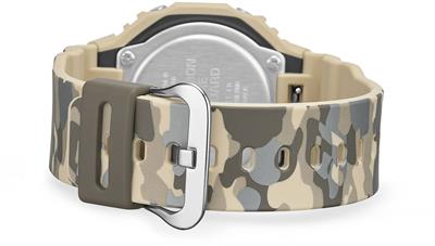 Casio Iconic GA-2100CM-5ADR Erkek Kol Saati